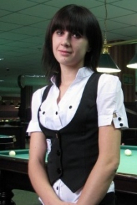 Наталья Чепикова